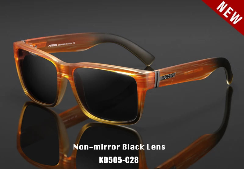 Sport sunglasses with photochromatic lenses | Stornfield