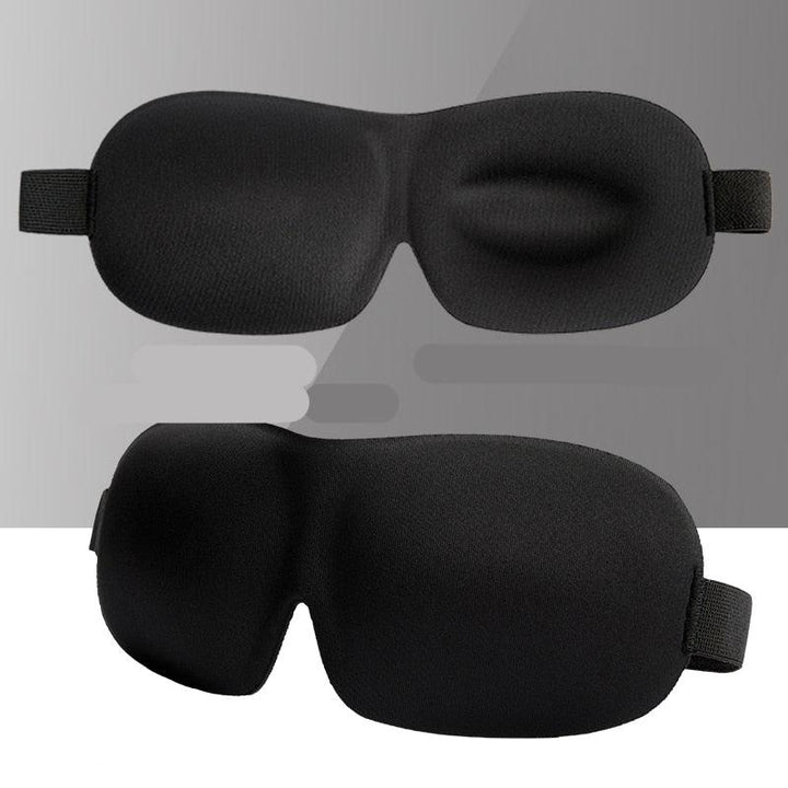 Stornfield | 3D Sleep Mask | Light Blocking & Soft Padded