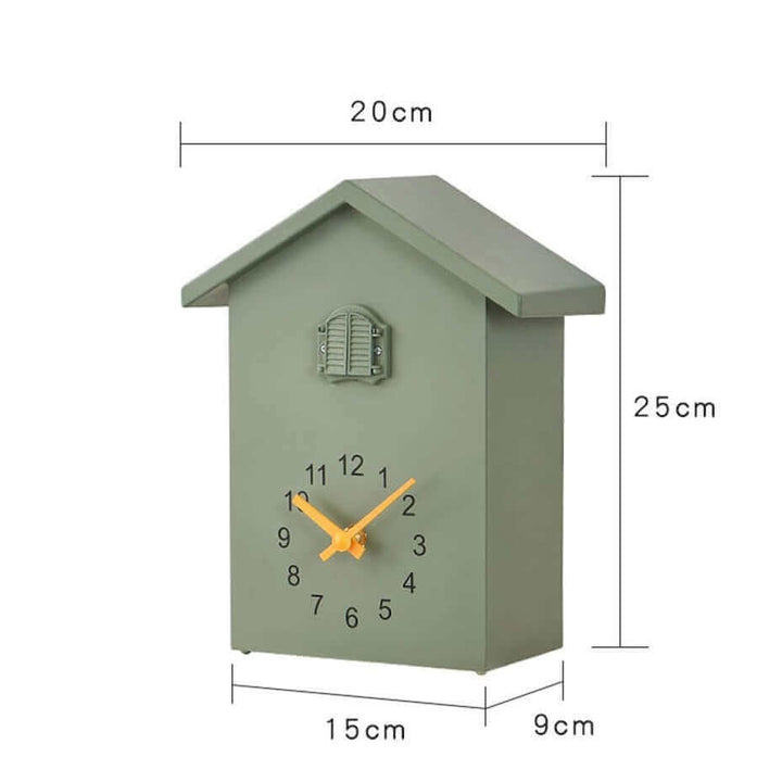 Stornfield | Modern Cuckoo Clocks
