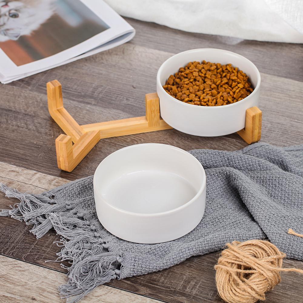 Stornfield | Ceramic Food Bowls