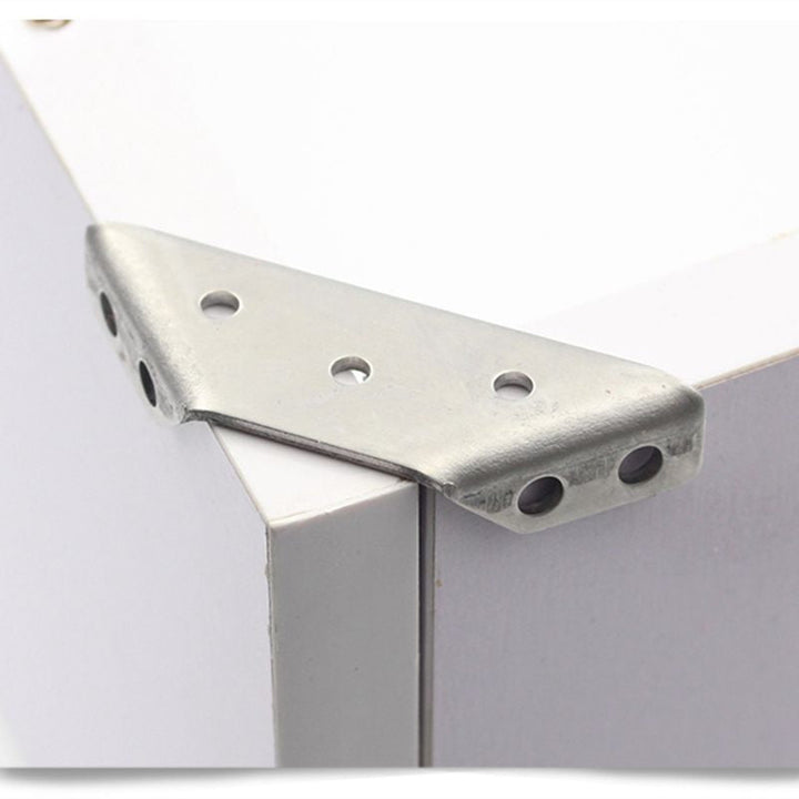 Multifunctional Corner Angle Fixer Bracket | Stornfield