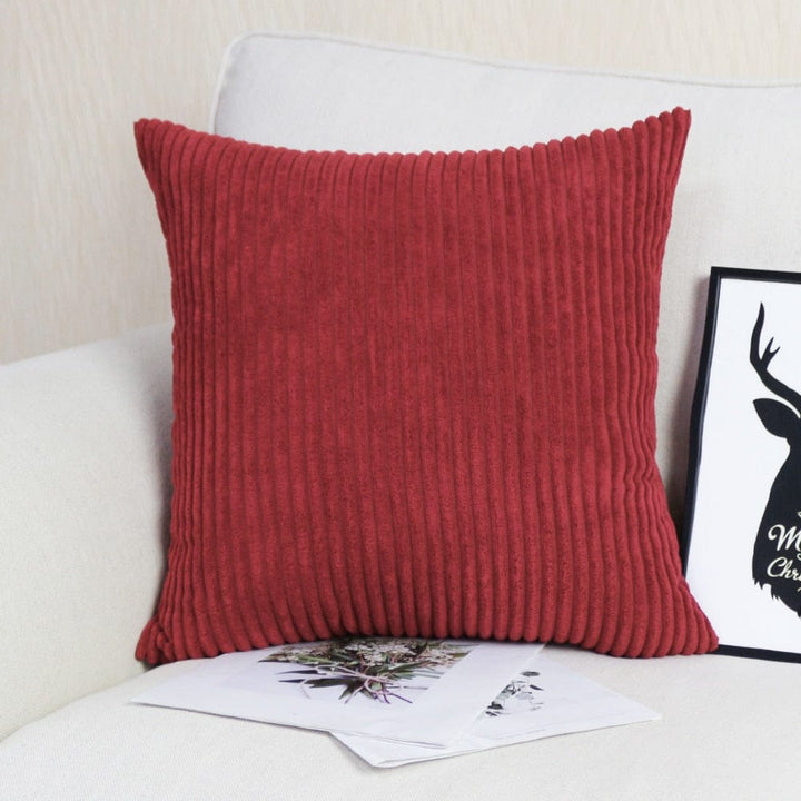 Stornfield | Corduroy Cushion Cover