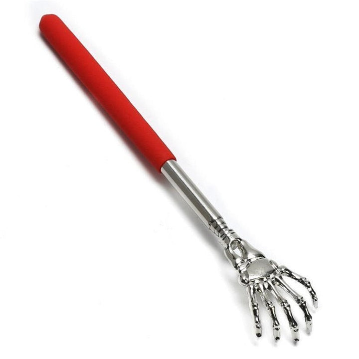 Skeleton Back Scratcher | Stonrfield