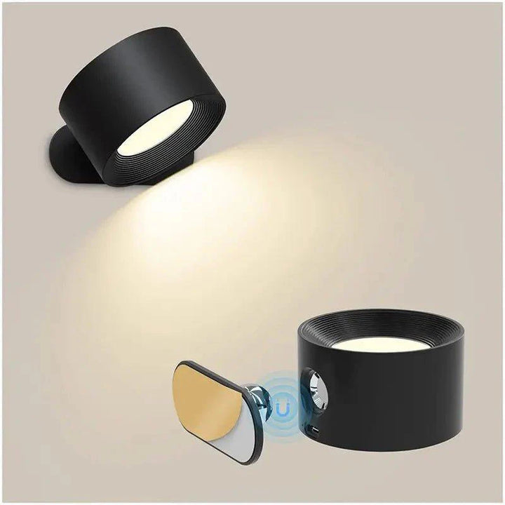 GloWall Create the perfect atmosphere every time | Stornfield