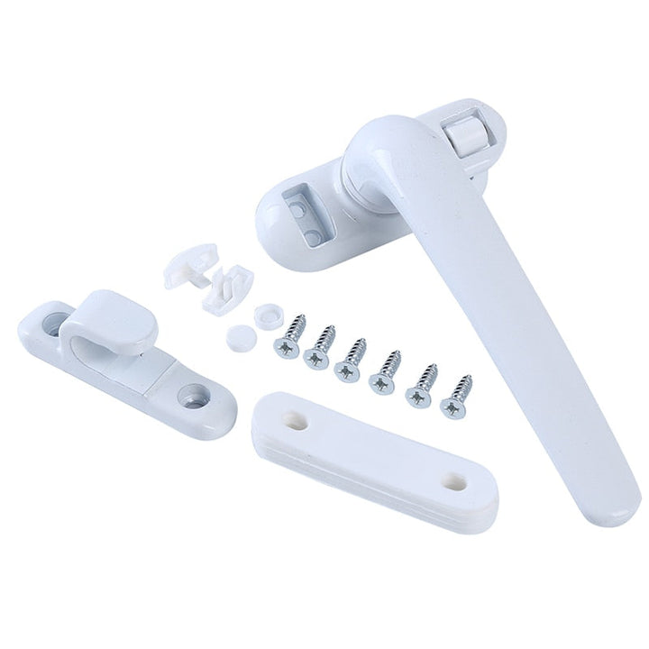 Universal Window Handle Door Lock | Stornfield