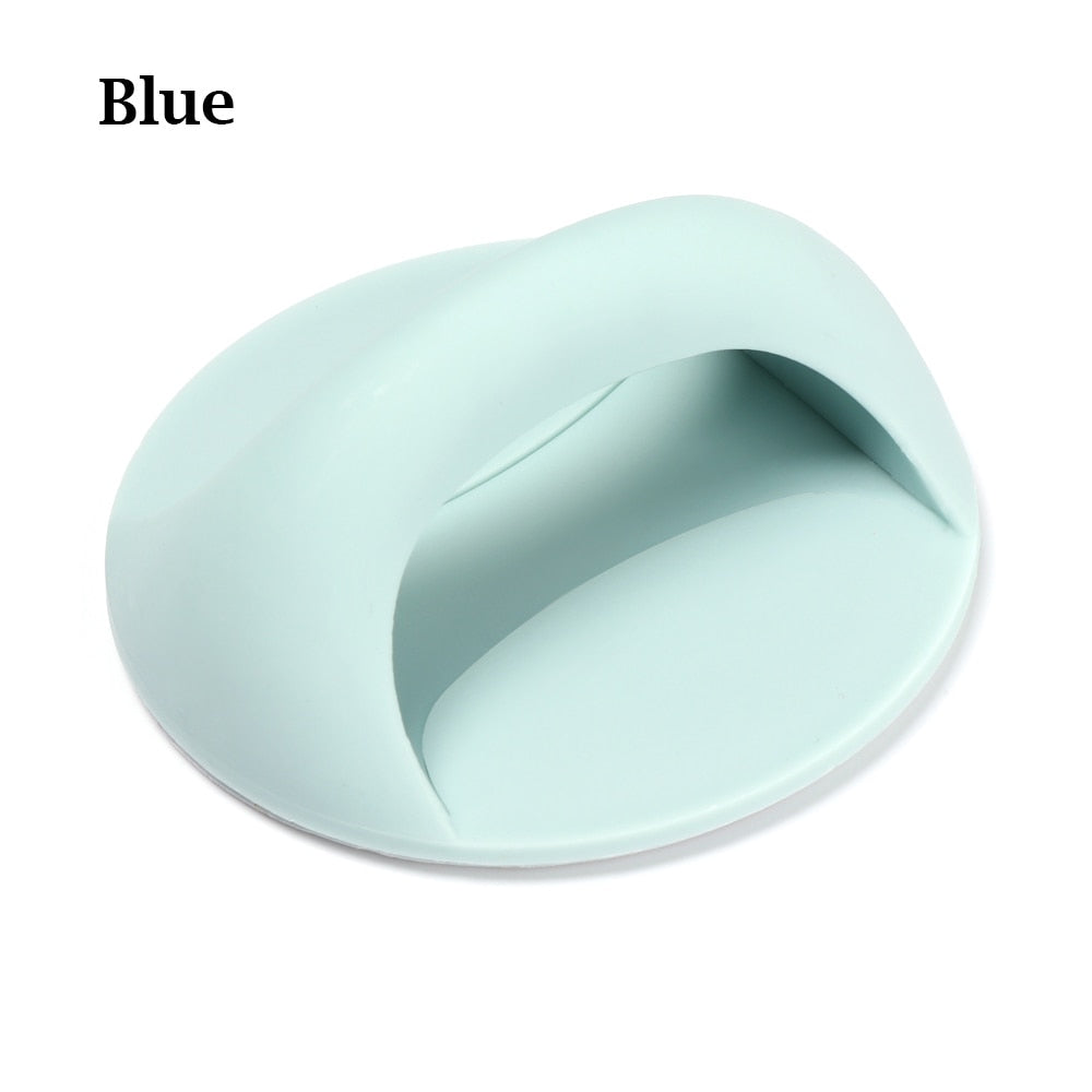 Quick Grab Multi-Purpose Suction Door Handle | Stornfield