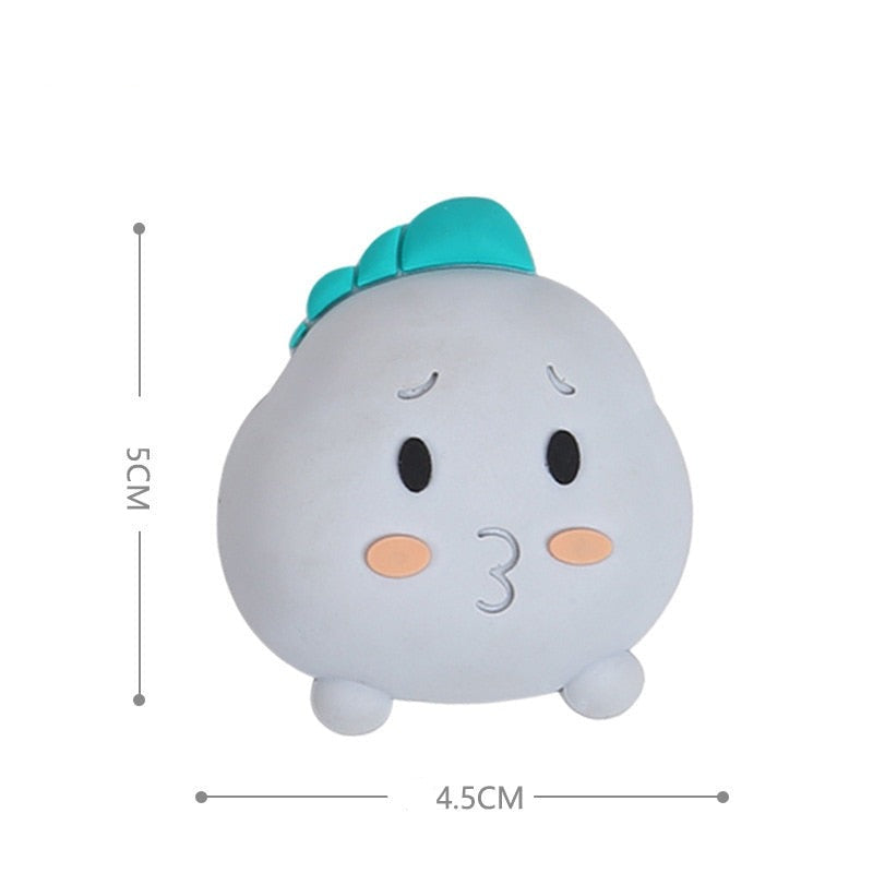 Cute Animals Wall Bumper Protector Stickers | Stornfield