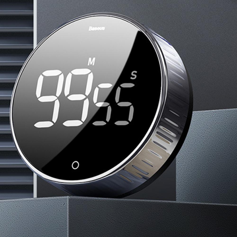 Digital Magnetic Kitchen Timer 99 Minutes | Stornfield