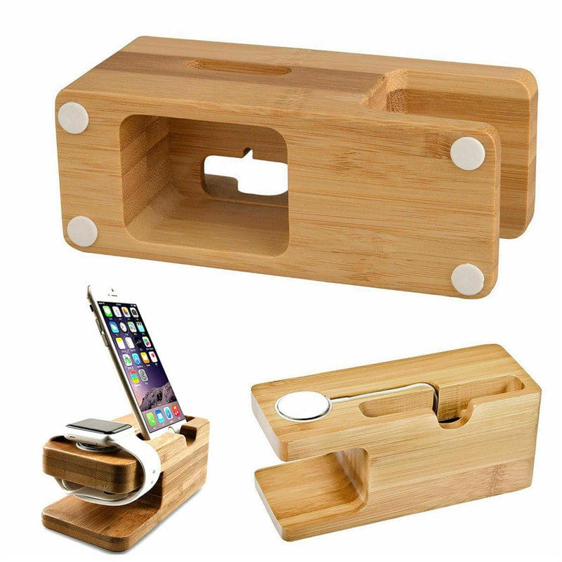 Stornfield | Charging Station for Apple