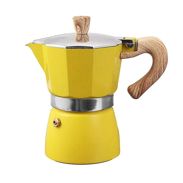 Stornfield | Italian Style Espresso Machine