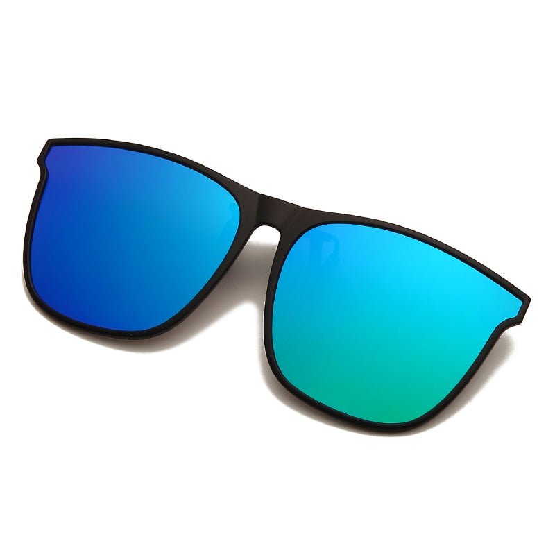 Stornfield | Clip de fixation pour lunettes standard