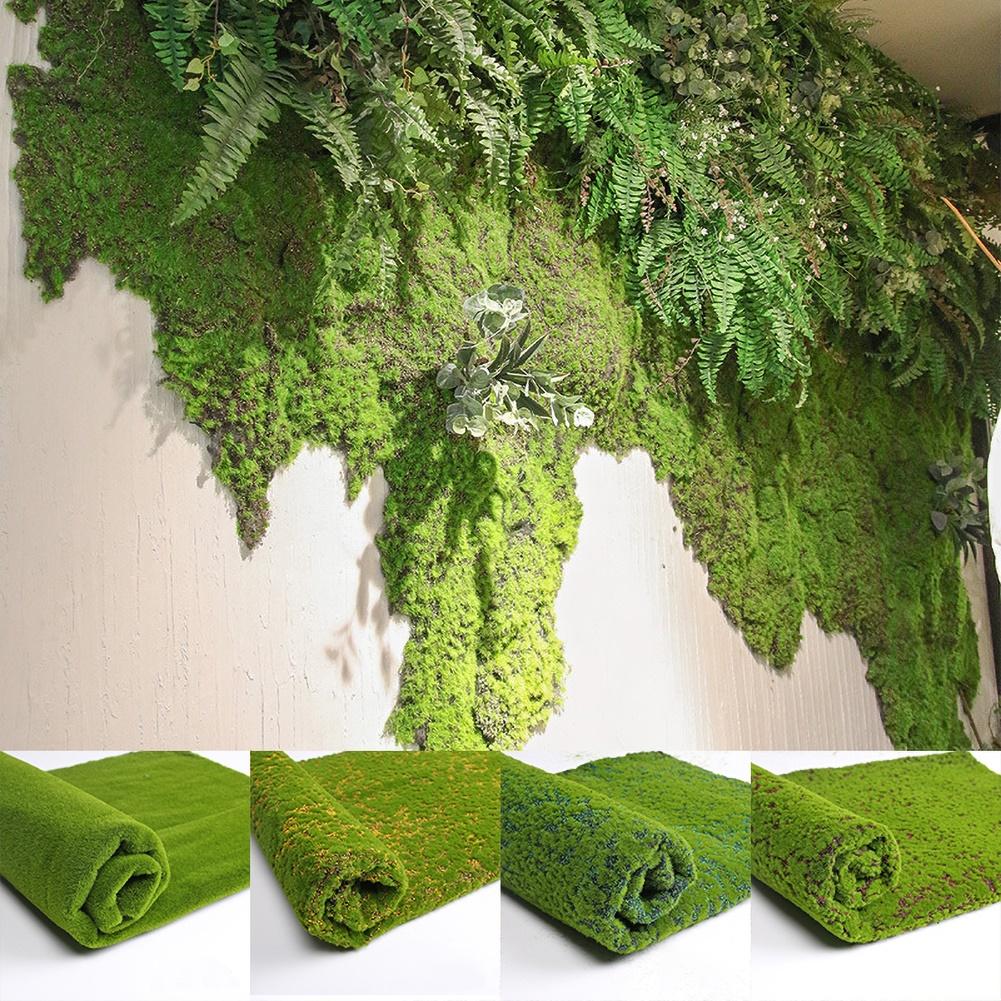 Stornfield | Artificial Moss Grass Landscape Decoration