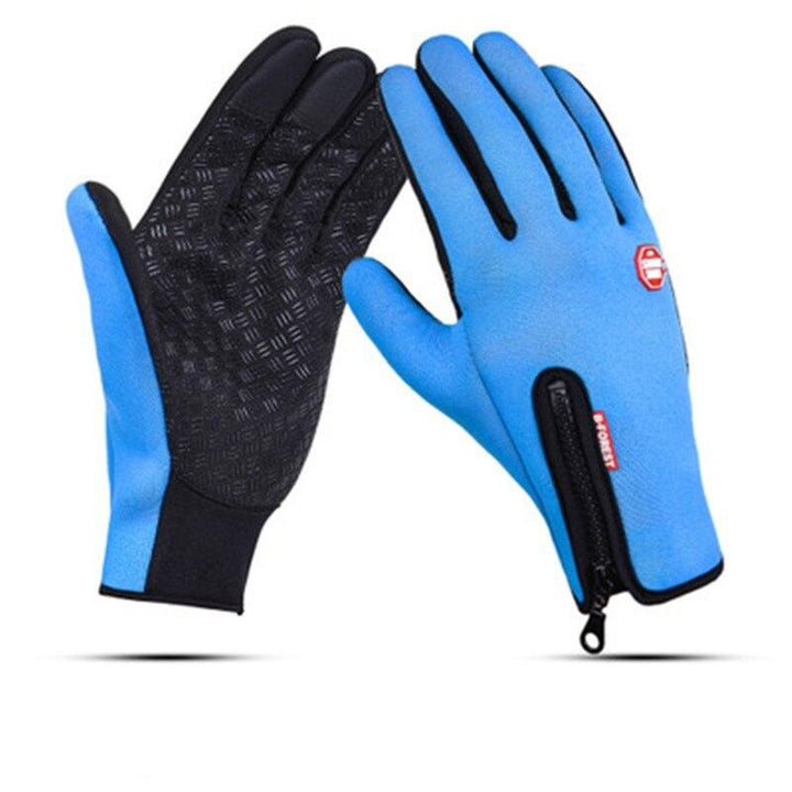 Stornfield | waterproof and windproof gloves