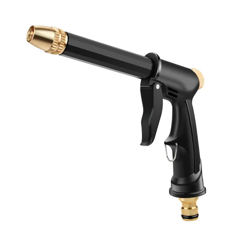Portable High-Pressure Easy Cleaning Adjustable Water Gun | Stornfield