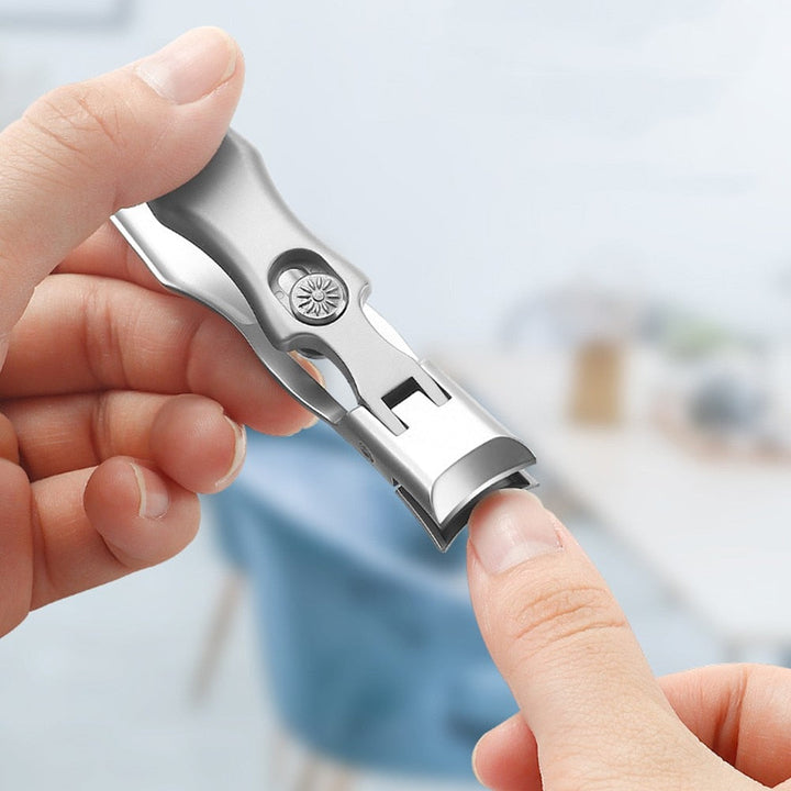 Clean Cut Sharp Nail Clipper | Stornfield
