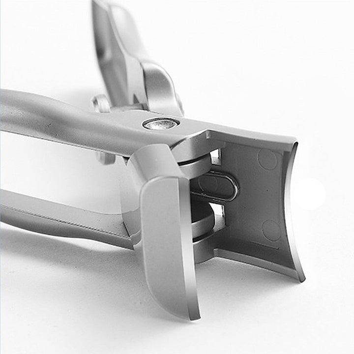 Clean Cut Sharp Nail Clipper | Stornfield