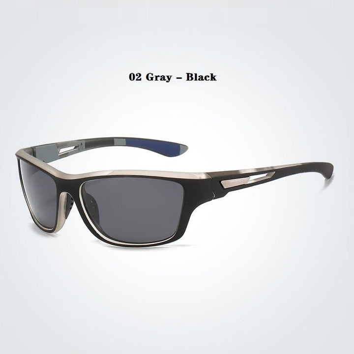 Polarized Colorful Summer Sport Sunglasses | Stornfield