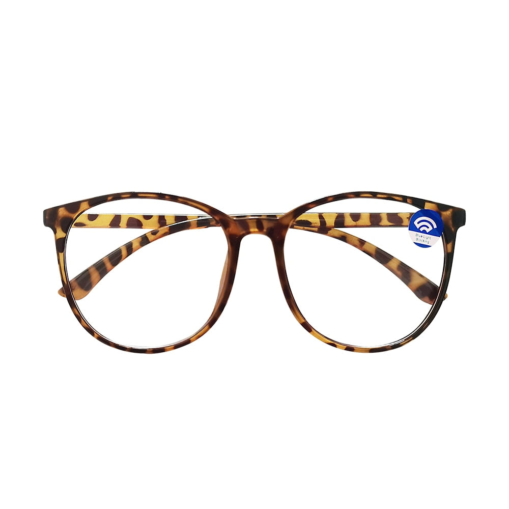Yetti Glasses | Anti Blue Light & Fashionable in One! | Stornfield
