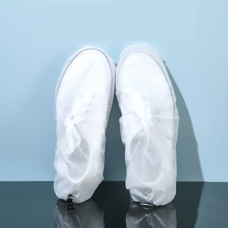 Dust-Proof Shoe Organizer Storage Bag | Stonrfield