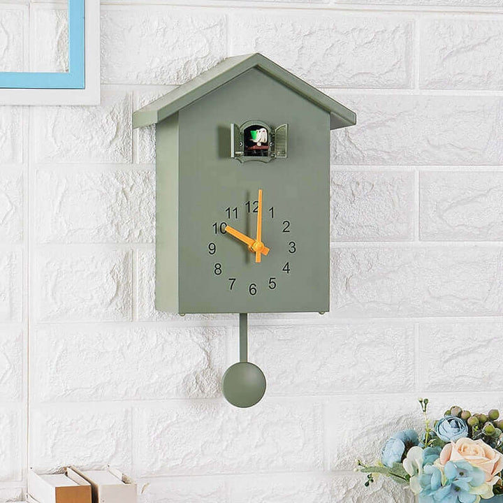 Stornfield | Modern Cuckoo Clocks