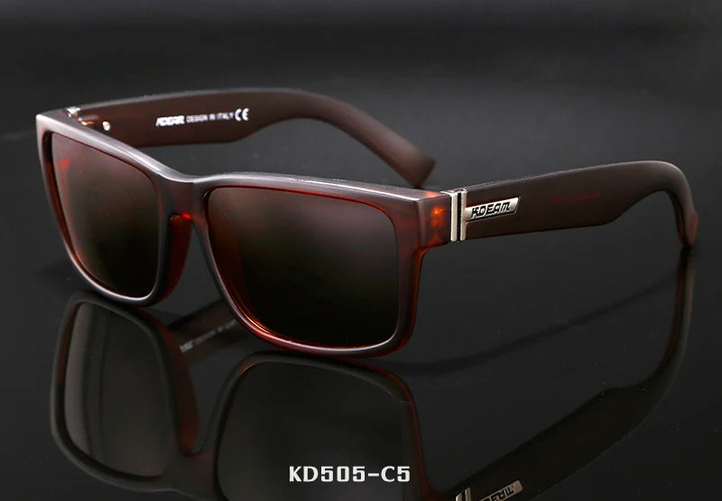 Sport sunglasses with photochromatic lenses | Stornfield