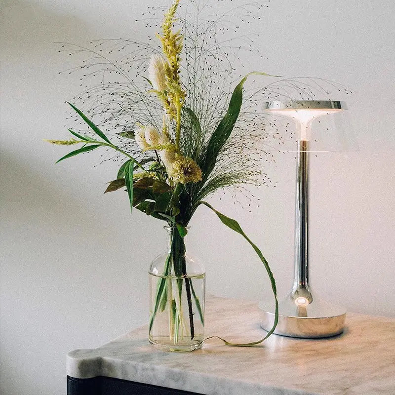 Stornfield | Crystal Touch Lamp™