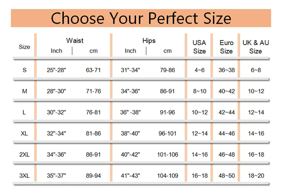Stornfield | Men's High Waist Tummy Control Shapewear