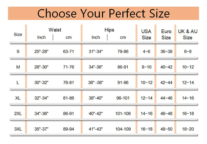 Stornfield | Men's High Waist Tummy Control Shapewear