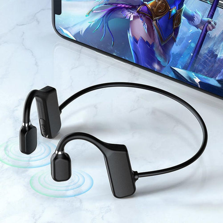 Stornfield | SoundFlow – hear deeper and breathe freely!