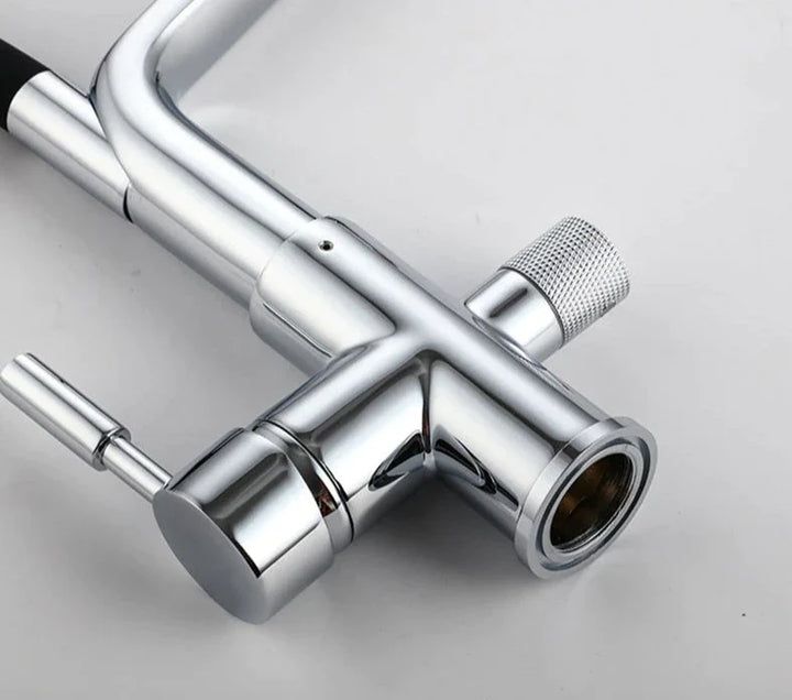 Stornfield | Filtered Kitchen Tap with Dual Drinking Water Output
