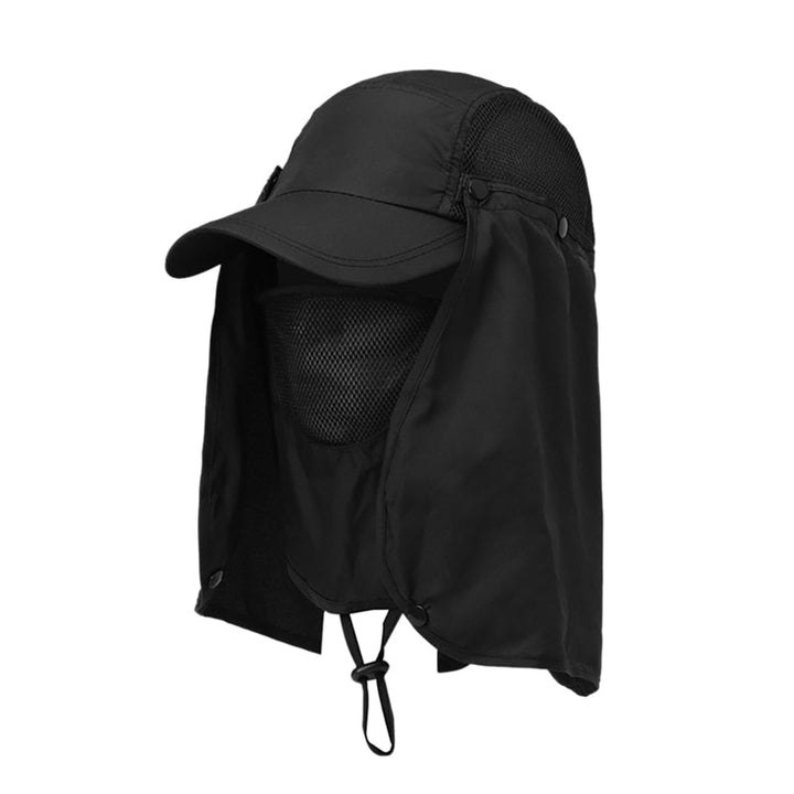 All-Round Style Shield UV Protector Hat | Stornfield