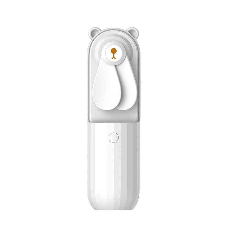 Bear Mini Portable Fan | Stornfield