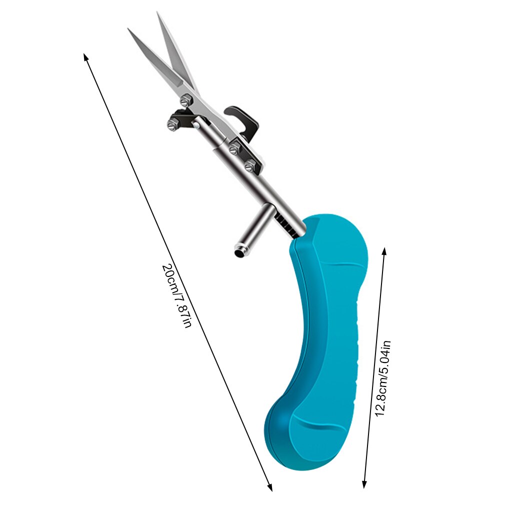 Non-Slip Fruit Picking Trimming Tool | Stornfield