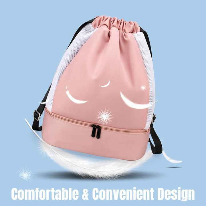 Travel Wet Dry Storage Bag | Stornfield