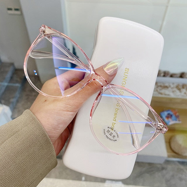 Yetti Glasses | Anti Blue Light & Fashionable in One! | Stornfield