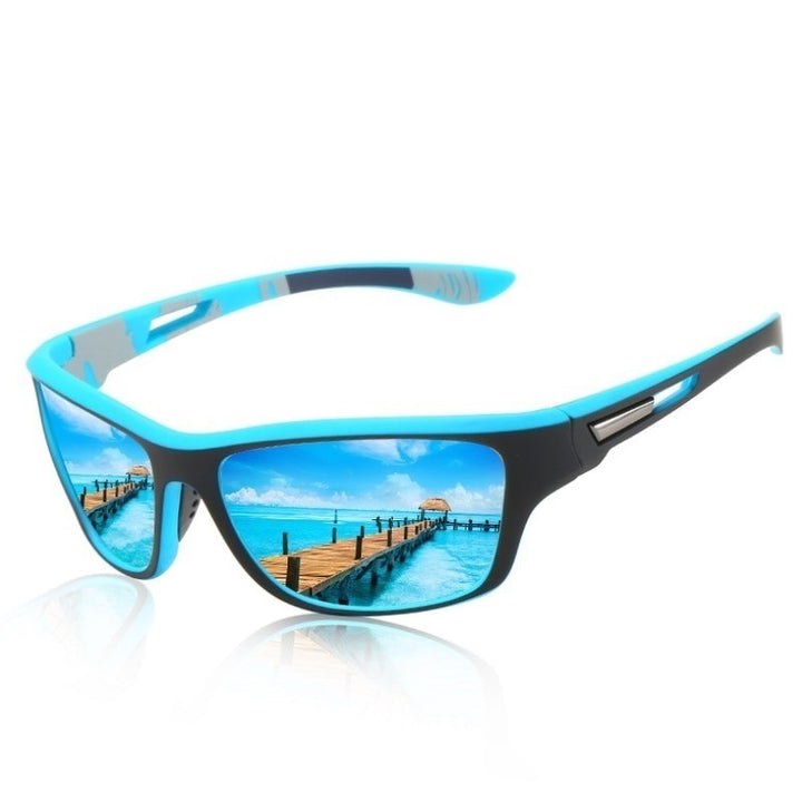Polarized Colorful Summer Sport Sunglasses | Stornfield
