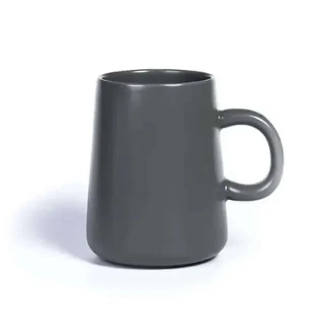 Stornfield | Très grande tasse à café en grès