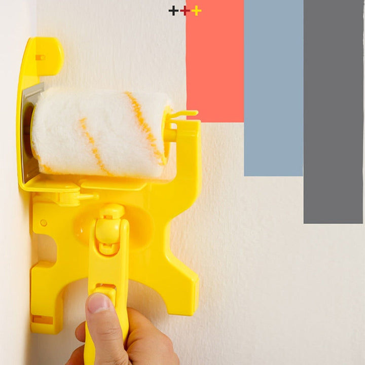 Corner Guard Edge Paint Roller | Stornfield