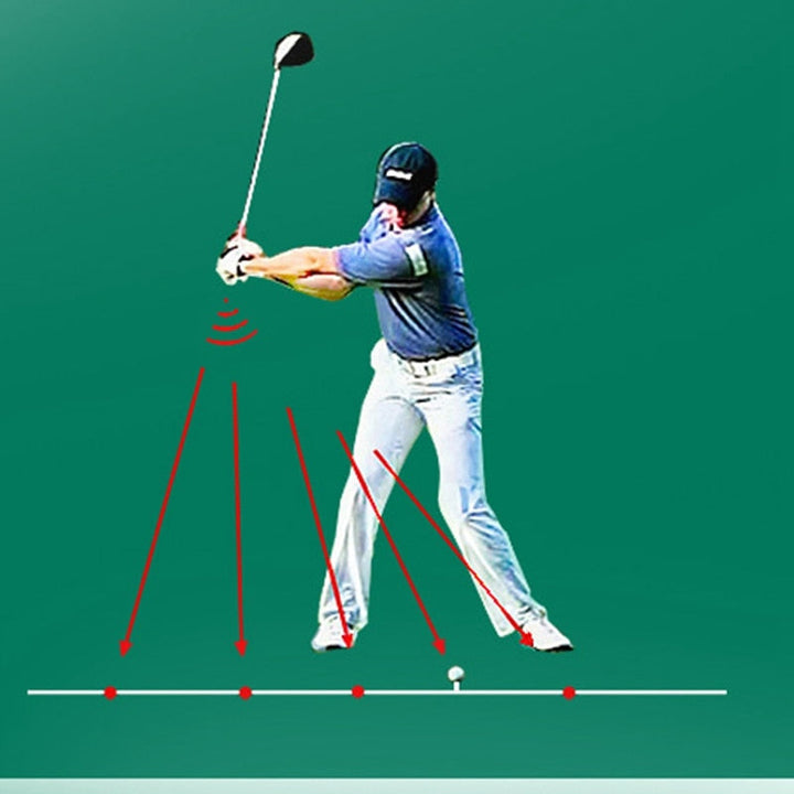 Laser Golf Training Tool | Stornfield