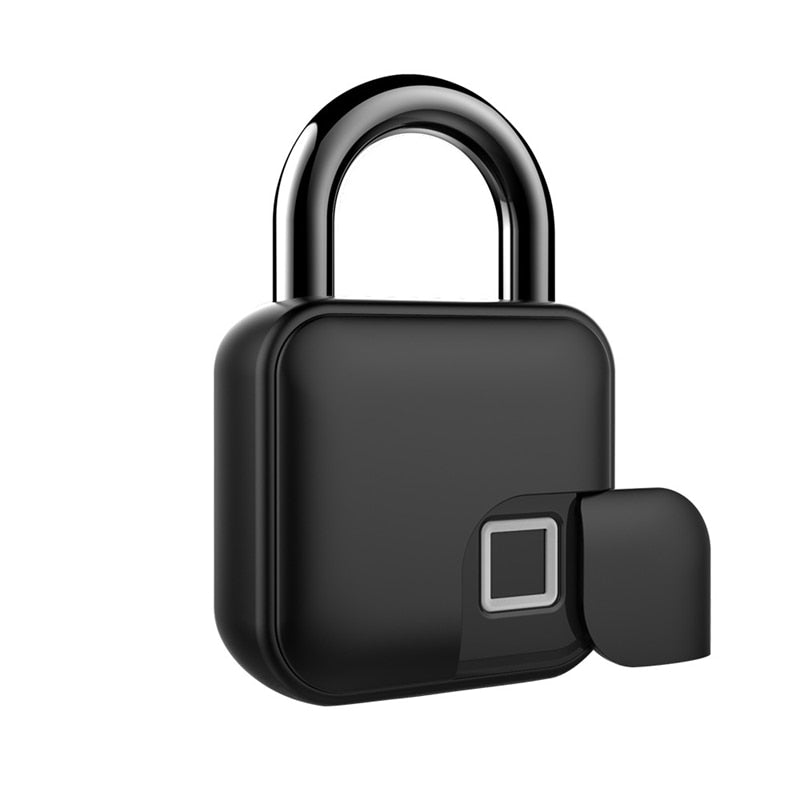 Bio-Lock - Finger Print Lock | Stornfield