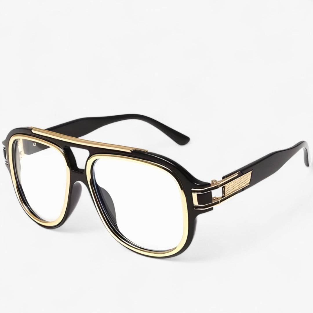 Vintage Sunglasses with Skin-Friendly Design – Lumis | Stornfield