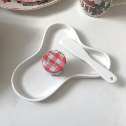 Ceramic Cloud Trays | Stornfield