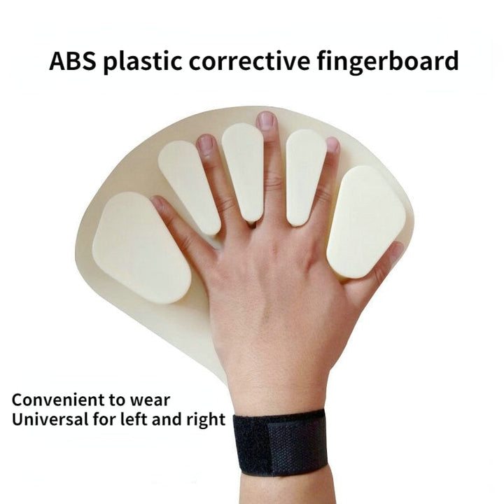 Stornfield | Finger Separator Training Board Tool
