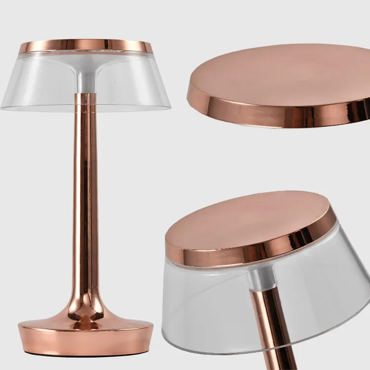 Stornfield | Crystal Touch Lamp™