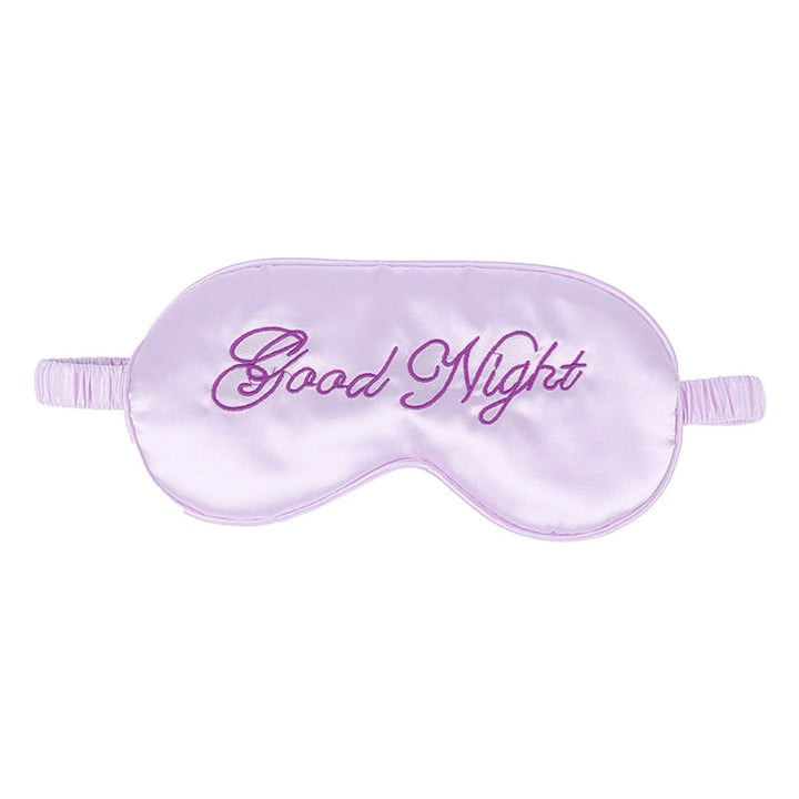 3D Sleepy Frog Sleeping Mask | Stornfield