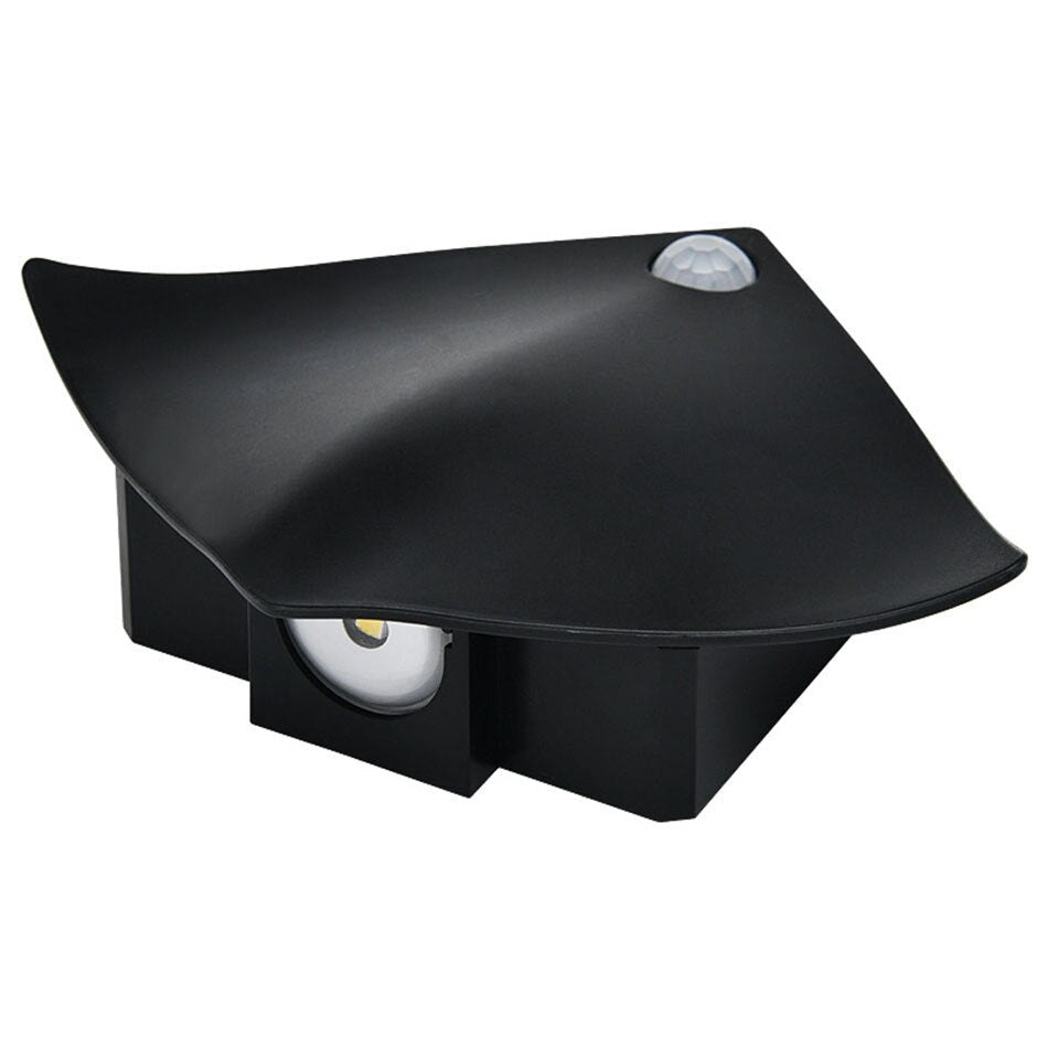 Motion Sensor Wireless Indoor Wall Lamp | Stonrfield