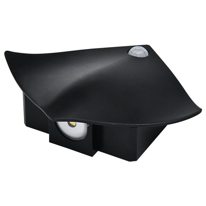 Motion Sensor Wireless Indoor Wall Lamp | Stonrfield