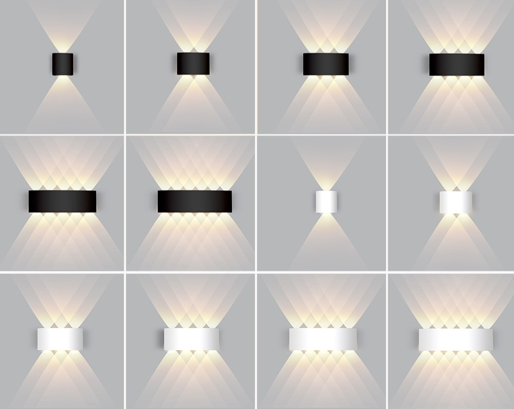 Wall-Ex I Exclusive Wall Lamp | Stornfield