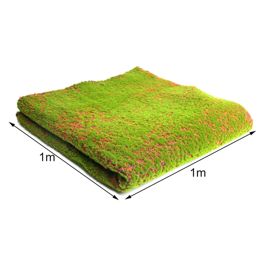 Stornfield | Artificial Moss Grass Landscape Decoration