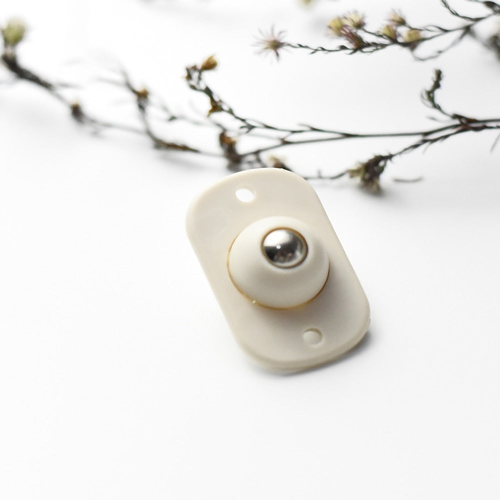 Stornfield | Self-Adhesive Small Furniture Casters